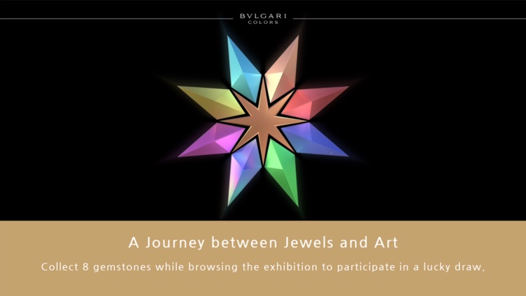 BVLGARI COLORS screenshot-9