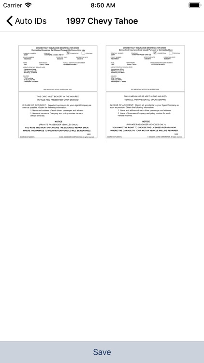 Guided Insurance Solutions screenshot-3