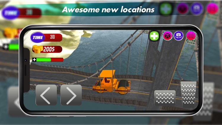 Construction : Simulator 2021 screenshot-4