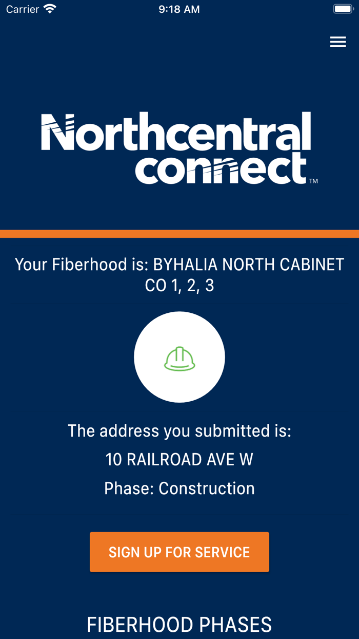 Northcentral Connect
