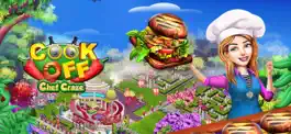 Game screenshot Cook Off Chef Craze mod apk