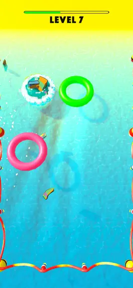 Game screenshot Water Clean apk