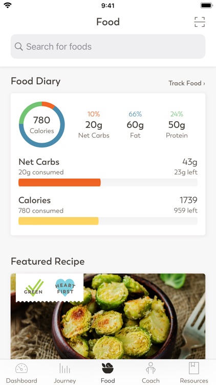 Keyto - Keto Tracker + Diet
