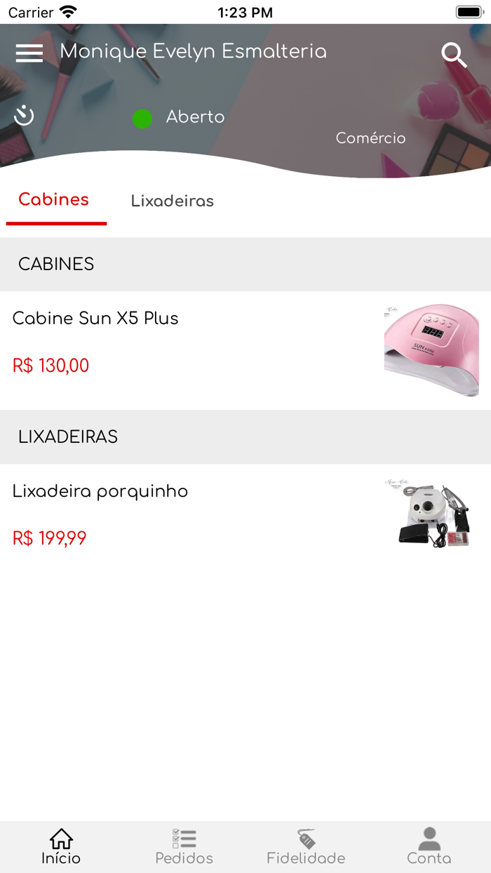 Monique Evelyn Esmalteria