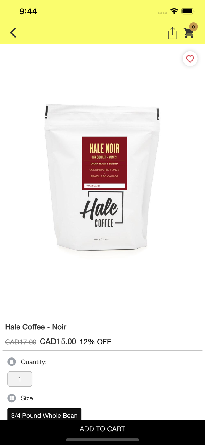 Lemon Lily Organic Tea