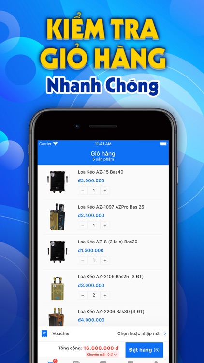 AzPro - Âm nhạc đỉnh cao screenshot-4