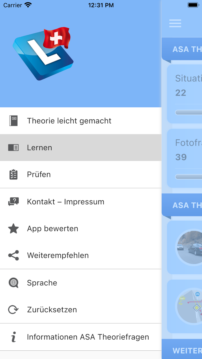 Mofa Theorie Fahrlehrer24