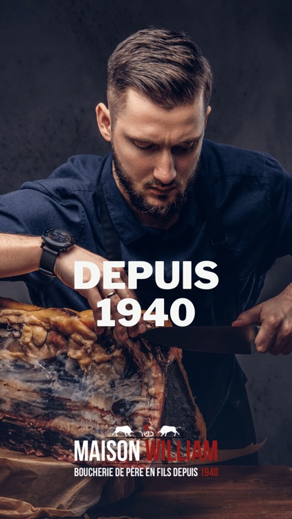 Maison William screenshot-7