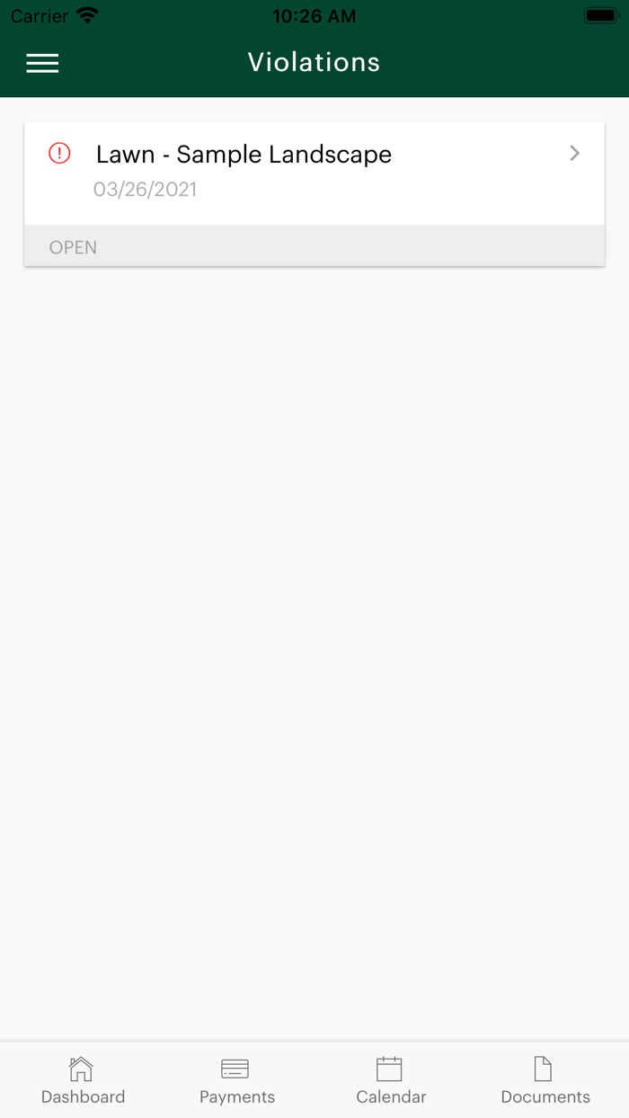 Goodman Management Group