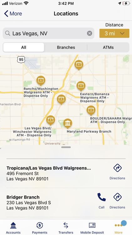 Nevada State Bank screenshot-6