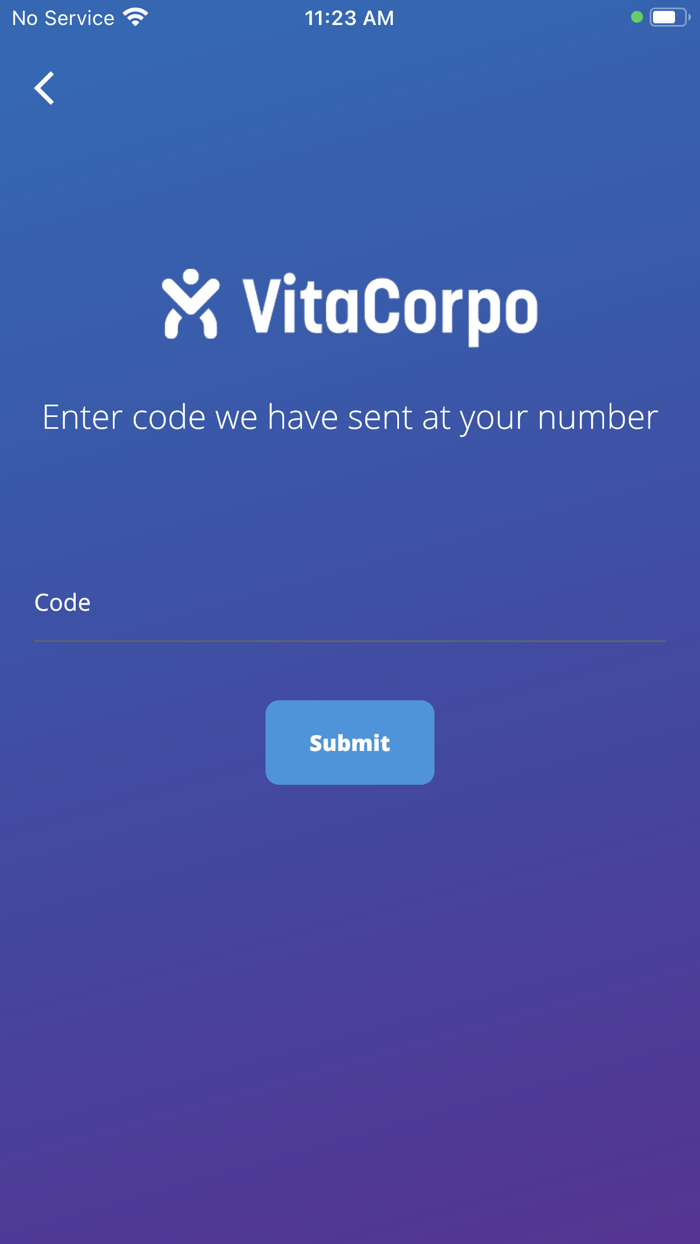 VitaCorpo - Secure Doc