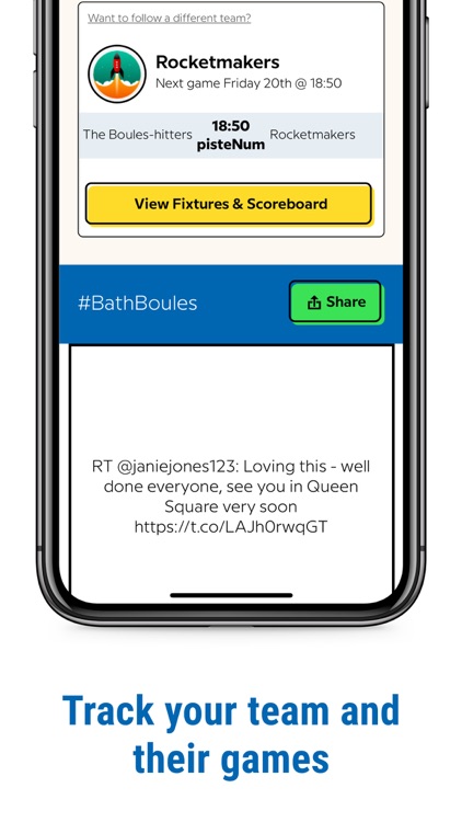 Bath Boules App screenshot-3