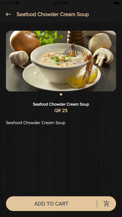 Little Sailor Seafood