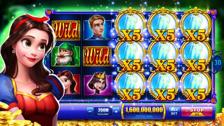 Winning Slots Las Vegas Casino