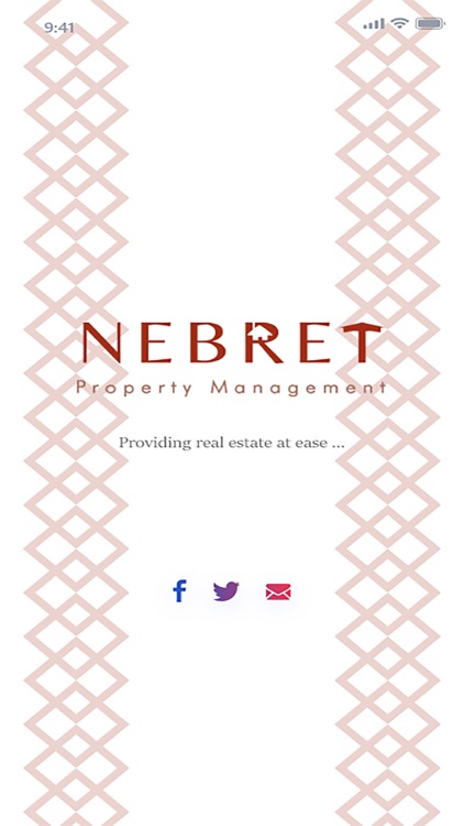 Nebret PM