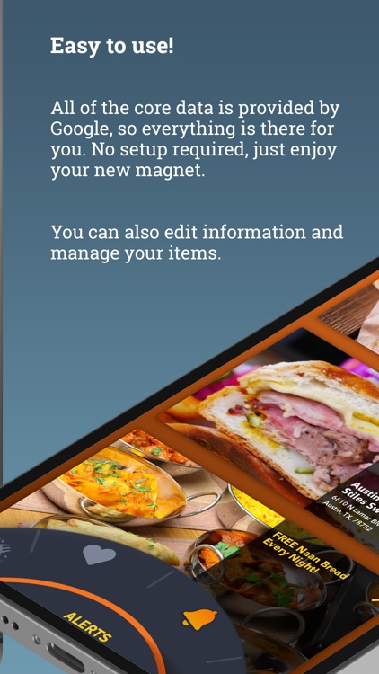 Foodie Finds Restaurants screenshot-4