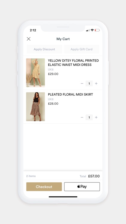 Lucy Sparks screenshot-3