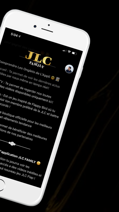 JLC Family JLC Family