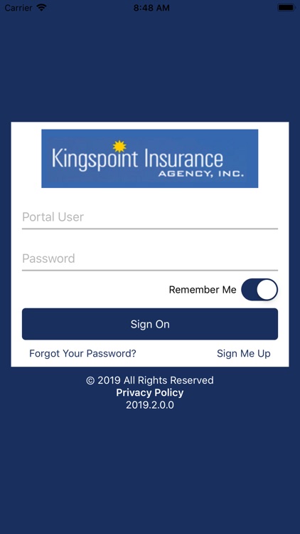 Kingspoint Insurance Online