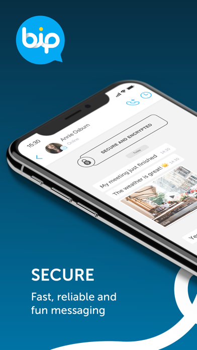 BiP - Messenger, Video Call BiP - Messenger, Video Call