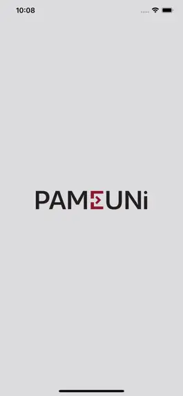 Game screenshot PAMEUNi - Partner mod apk