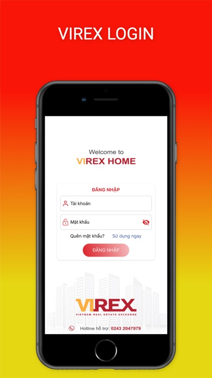 VIREX