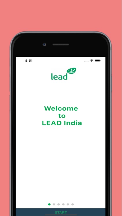 Lead India