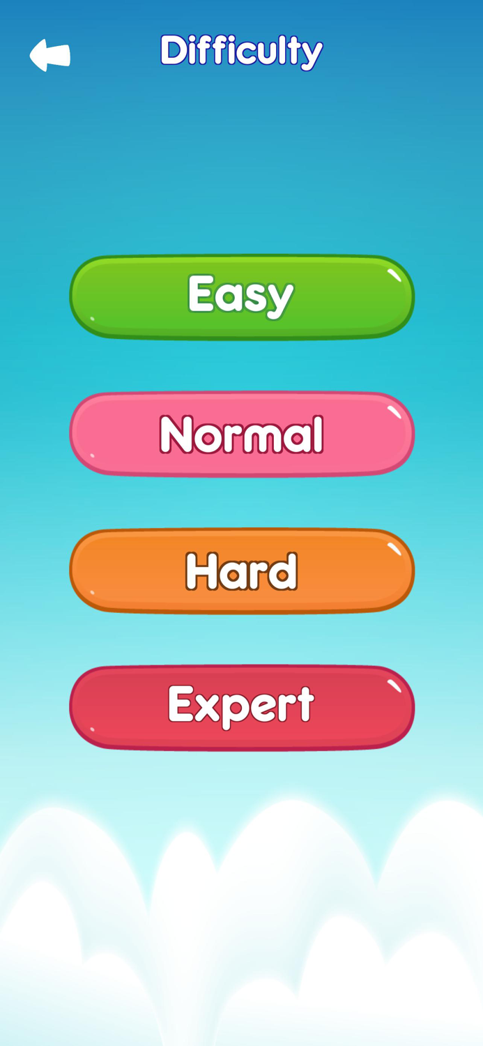 Water Sort Puzzle Game