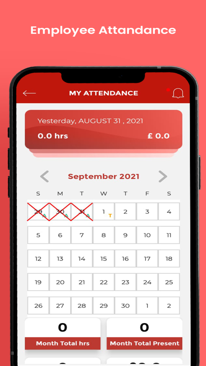 Guardian Security App