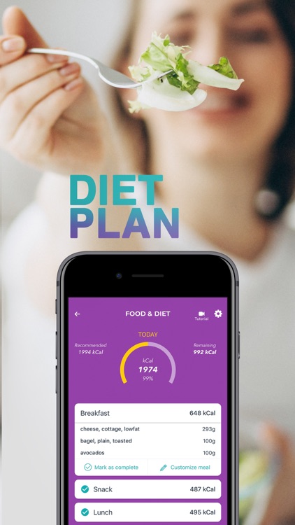 Fitnesses: Personal Trainer