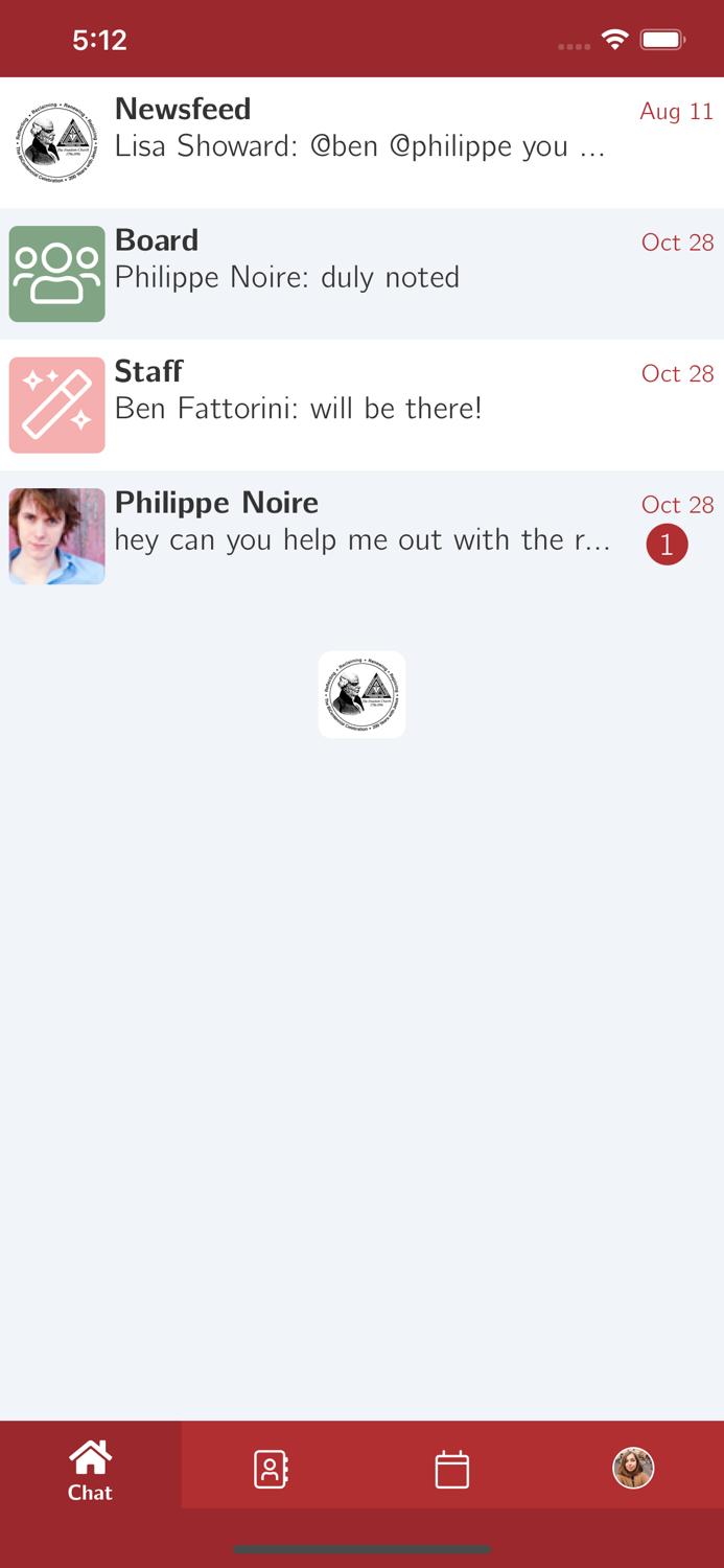 Varick Mem. AME Zion Church