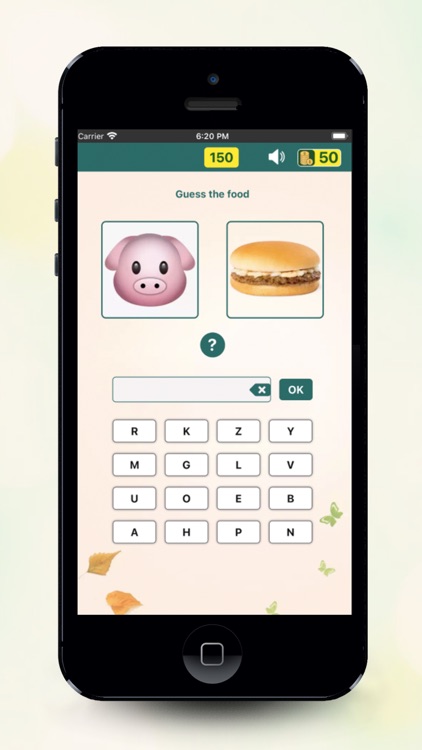 Word by picture puzzle game screenshot-6