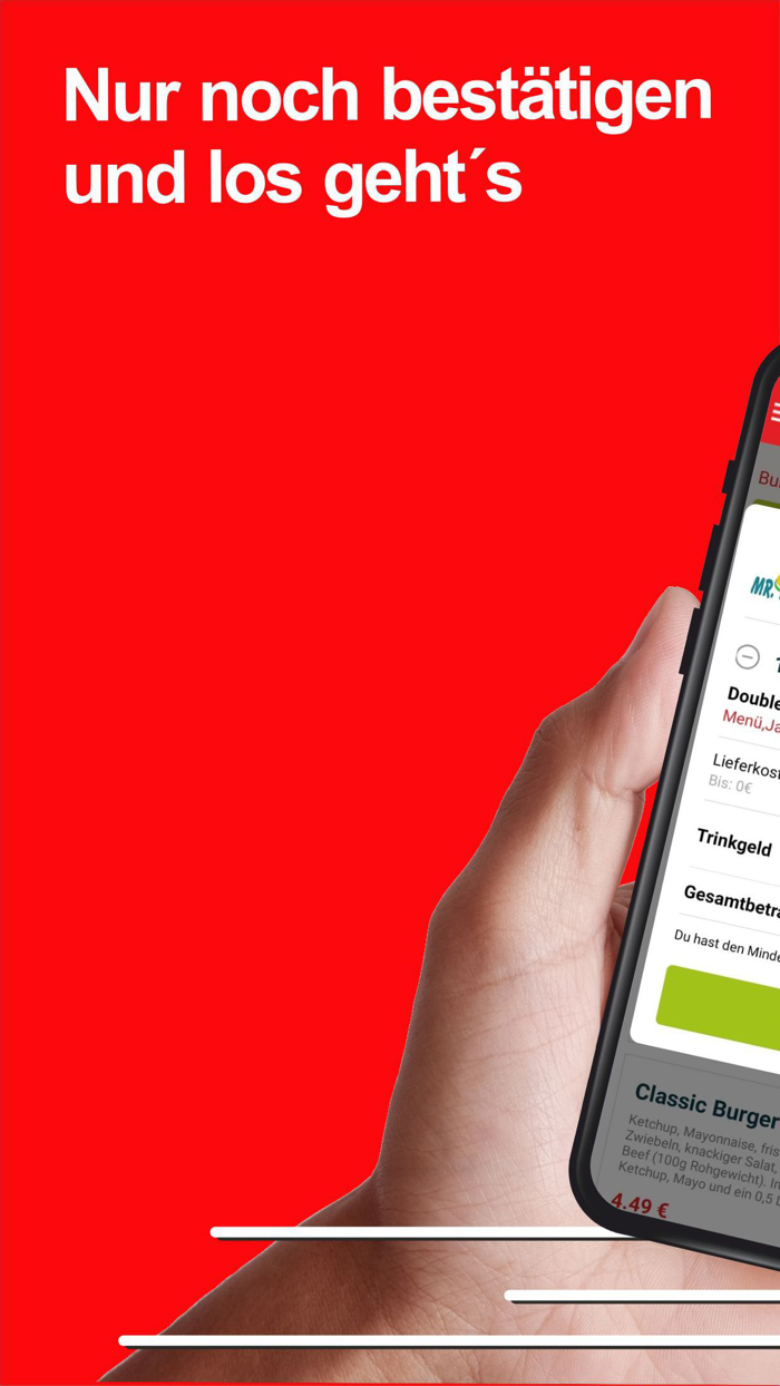 Lieferama.de - Essen bestellen