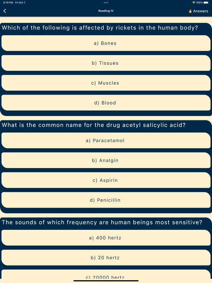 Learn Everyday Science