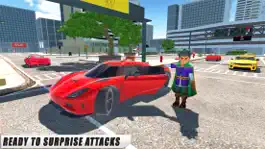 Game screenshot Super Kids -City Rescue apk