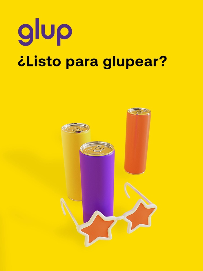 GLUP