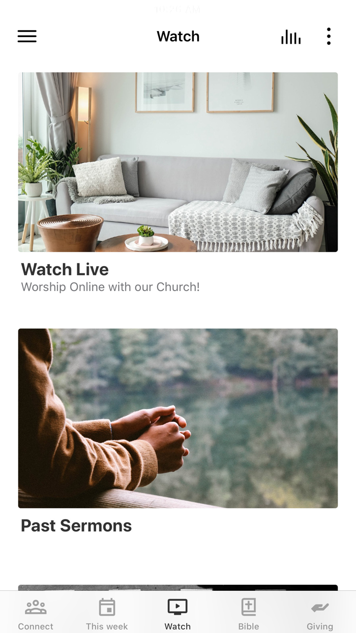 Elevation Church Auburn Ca