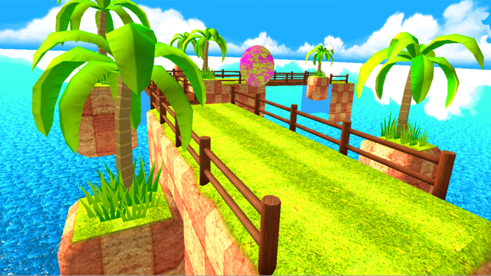 Balance Ball 3D ULTIMATE