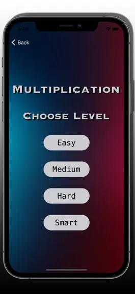 Game screenshot Quizzes in Math apk