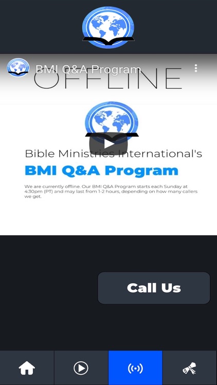 Bible Ministries International