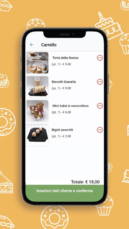 Capriccio Pasticceria