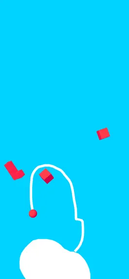Game screenshot Draw and Catch hack