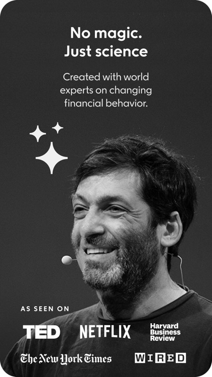 Qapital: Find Money Happiness screenshot-5