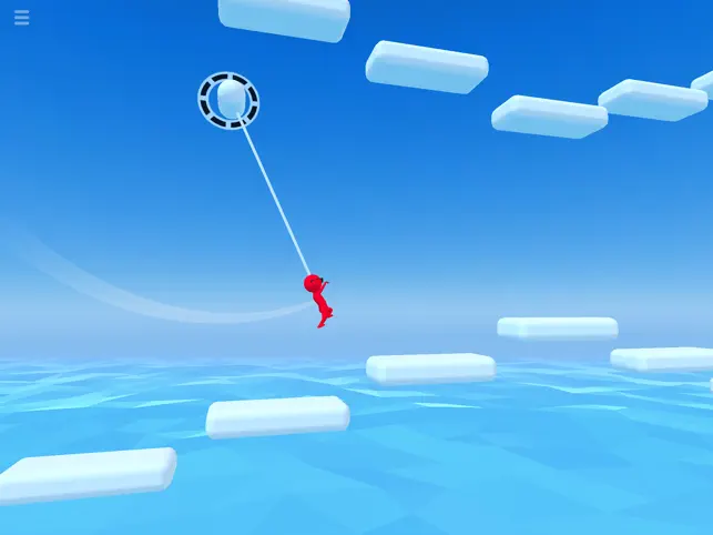 Captura 3 Hook-Man iphone