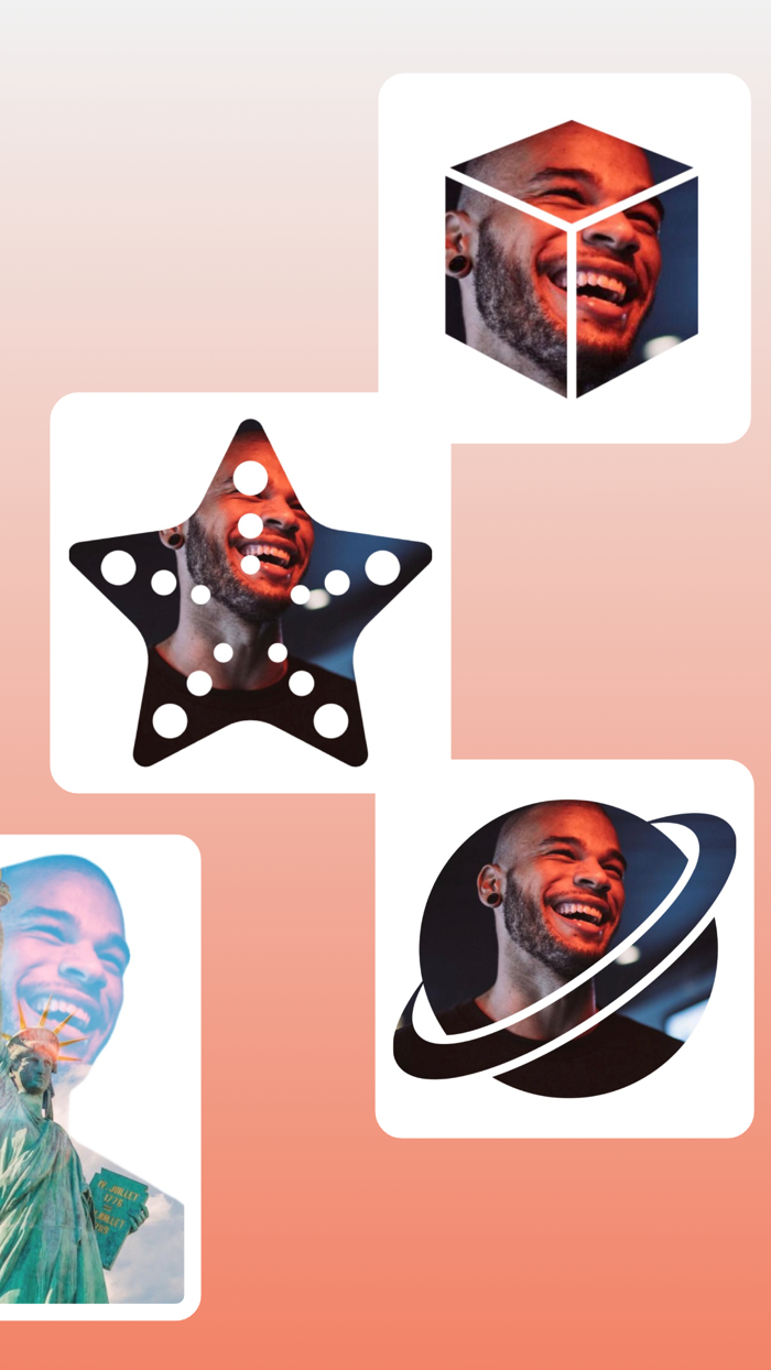 Photo  Text - Blend Animator