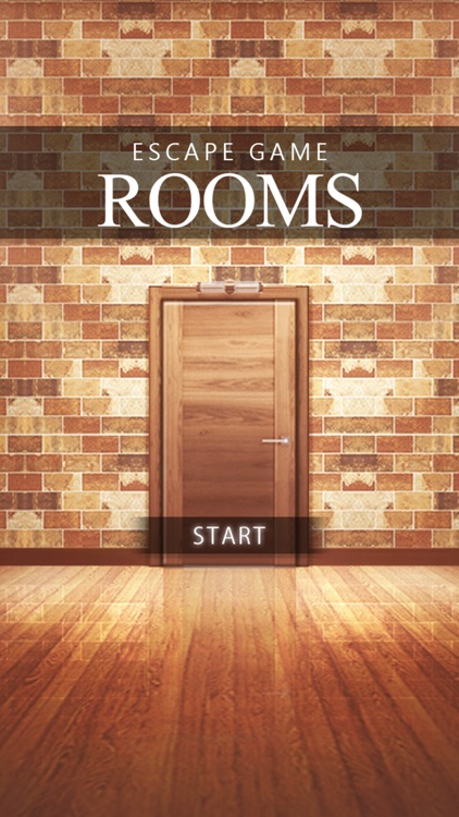 Escape From the Rooms