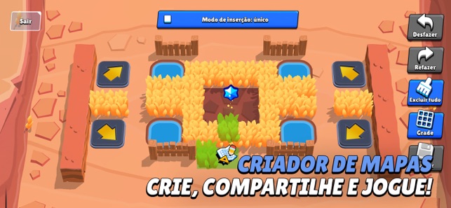 Brawl Stars Na App Store - musica vou jogar brawl stars