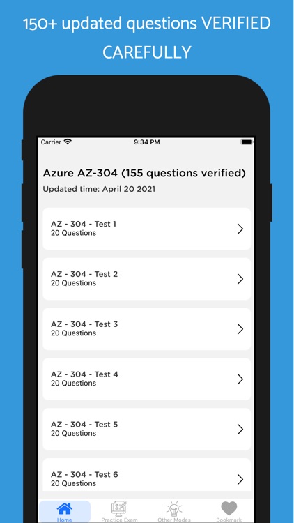 Azure AZ-304 Updated 2022