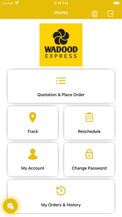 Wadood Express