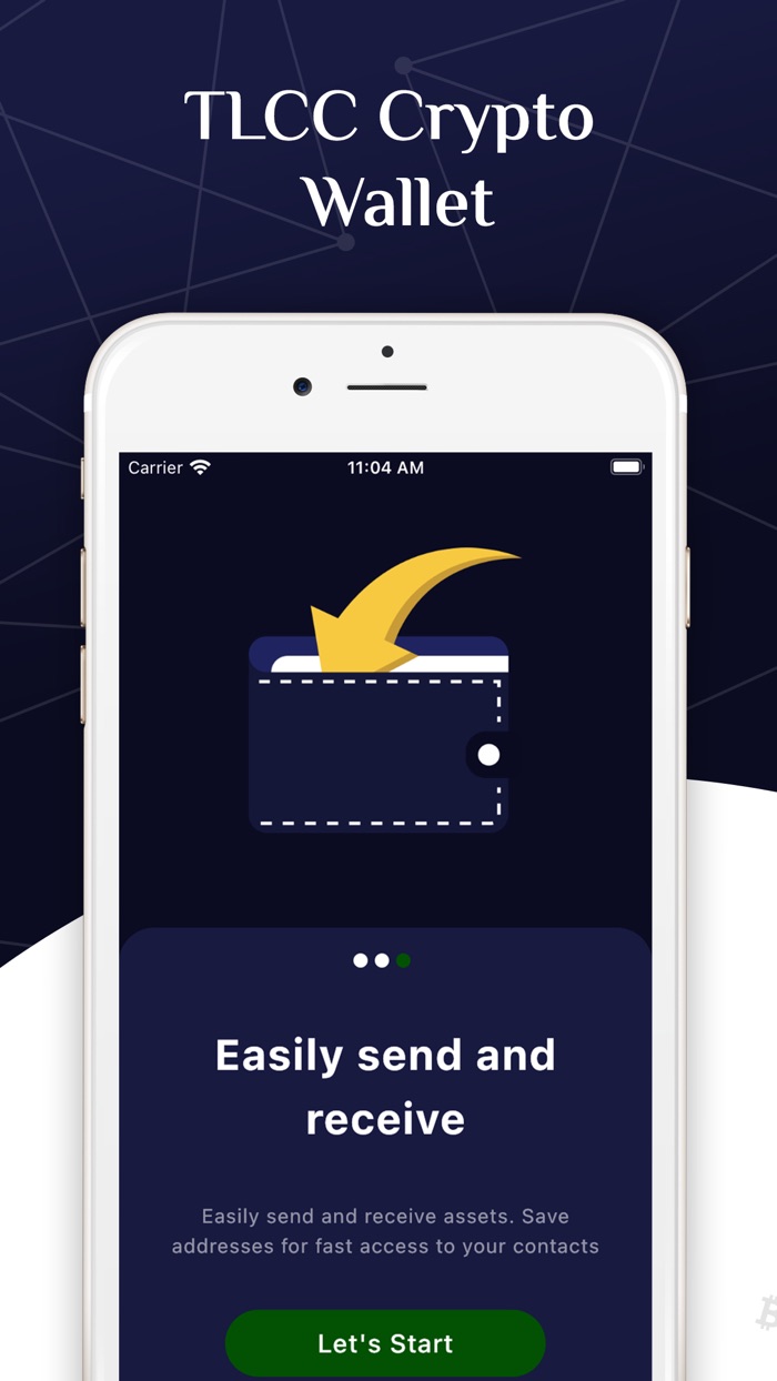 Blockchain 420 TLCC Coin